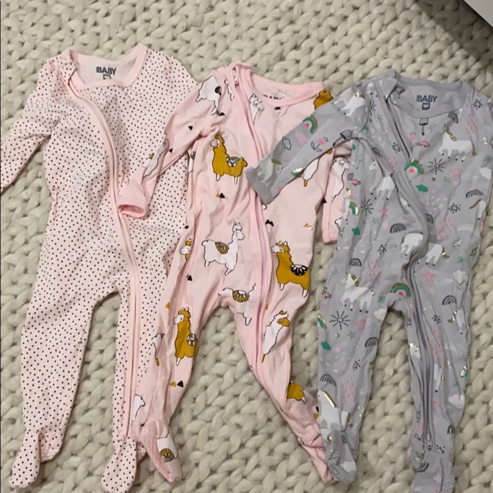 Cotton On Jammie bundle